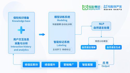 互联网保险驶入发展快车道,轻松集团科技创新实现行业领跑