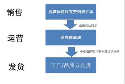 有赞供货商市场:市场分析及运营